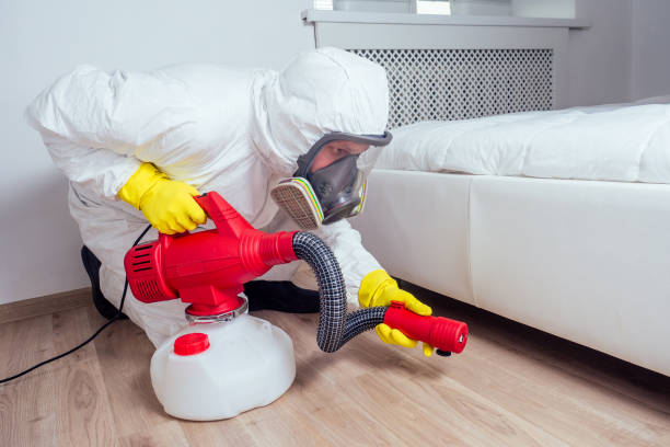 Best Exterminator Services  in Oxford, GA